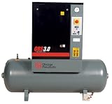 Chicago Pneumatic QRS30HP-1 Rotary Screw Air Compressor