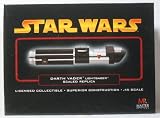 Darth Vader Lightsaber EP III (mini)