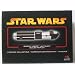 Darth Vader Lightsaber EP III (mini)