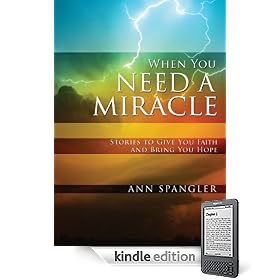 When You Need a Miracle: Daily Readings