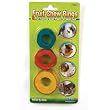 WARE FRUITY CHEW RINGS