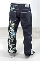 Artful Dodger Over Growth Jeans