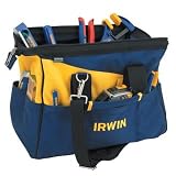 Contractor Tool Bag, 16