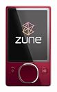 Zune 120 GB...