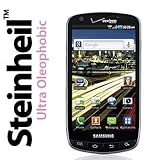 SGP Samsung Droid Charge Screen Protector Steinheil Ultra Series [Ultra Ole ....