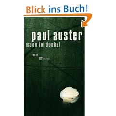 Mann im Dunkel