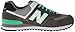 New Balance Men's ML574 Core Plus Classic Running Sneaker