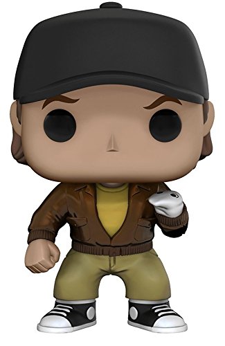 Funko POP TV: A-Team - Murdock Action Figure