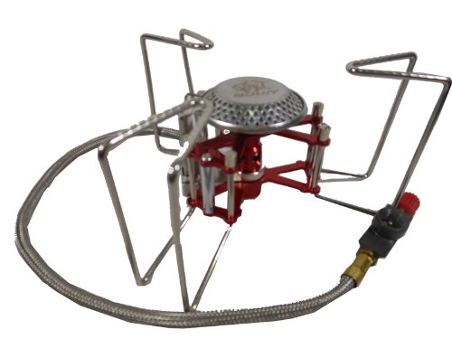 Bulin Cooking Stove Camping Stove Gas Stove