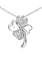 Naava Conjunto de cadena y colgante