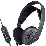 Beyerdynamic DT 131TV Headphone - Closed Back Design