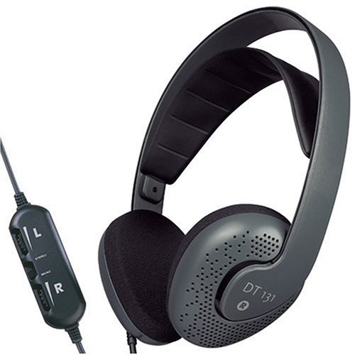 beyerdynamic DT 131 TV Trendline TV-Stereo Headphones