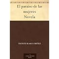 El paraiso de las mujeres Novela