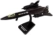 InAir Sky Champs SR-71 Blackbird