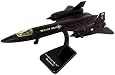 SMITHSONIAN InAir E-Z Build - SR71 Blackbird