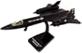 SMITHSONIAN InAir E-Z Build - SR-71 Model Kit