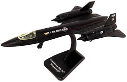 InAir Sky Champs SR-71 Blackbird