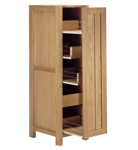 Sonoma Kitchen Pull-Out Larder Unit