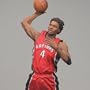 Toronto Raptors NBA McFarlane Figure Series-13 Chris Bosh