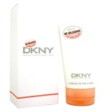 Be Delicious Fresh Blossom For Women by DKNY - Shower Gel - 150ML