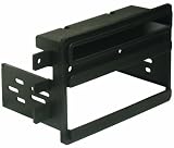 Scosche Ln1434B Iso Din Installation Kit With Pocket (For 2007 and Up Lincoln Navigator)