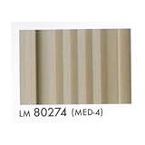 リリカラスキップ エアコン排水用レール LM-80274 50mm巾×25m巻