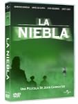 La Niebla [DVD]
