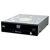 Pioneer RoHS���ATAPI��¢DVD-S�ޥ���ɥ饤�� �֥�å� DVR-A12J-BK
