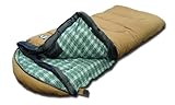 Black Pine Big Johnson -35- Degree Sleeping Bag