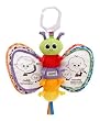 Flutterfly the Butterfly