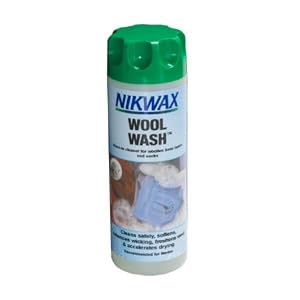 Nikwax-Wool-Wash
