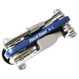 Park Tool I-Beam Mini Fold-Up with Chain Tool
