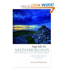 Night Falls on Ardnamurchan: The Twilight of a Crofting Family