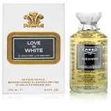 Love In White by Creed for Women 8.4 oz Millesime Flacon
