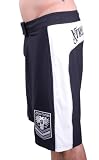 XTREME COUTURE By Affliction MMA Decada Mens Boardshorts Fight Shorts