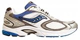 Produkt-Bild: SAUCONY Men Grid Omni 6 Narrow Moderate / 2914-4