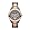 Fossil Damen-Armbanduhr Ladies Dress Analog Edelstahl ES3030