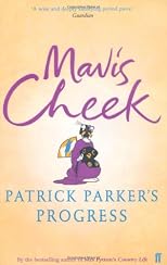 Patrick Parker's Progress