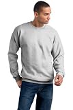 Ultimate Cotton Fleece Crew 10 oz