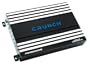 Crunch PowerZone P1100.2 1100 Maxx Watt Power A/B Class Two-Channel Amplifier