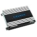 Crunch PowerZone P1100.2 1100 Maxx Watt Power A/B Class Two-Channel Amplifier