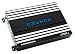 Crunch PowerZone P1100.2 1100 Maxx Watt Power A/B Class Two-Channel Amplifier