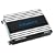 Crunch PowerZone P1100.2 1100 Maxx Watt Power A/B Class Two-Channel Amplifier