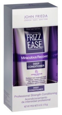 John Frieda Miraculous Recover Deep Conditioner 6oz