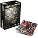 Electronics : ABIT Fatal1ty F-I90HD - Motherboard - micro ATX - Radeon Xpress 1250 - LGA775 Socket - UDMA133, Serial ATA-300 (RAID) - Gigabit Ethernet - video - HD Audio (8-channel)