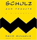 Schulz and Peanuts CD: A Biography