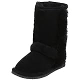 Bearpaw ToddlerLittle Kid 496 Sherpa Boot