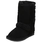 Bearpaw Toddler/Little Kid 496 Sherpa Boot