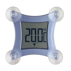 TFA 30.1026 Digitales Fensterthermometer Poco