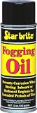Star-Brite 12oz FOGGING OIL 84812